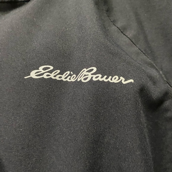 Eddie Bauer ski-in-1 jacket - Picture 4 of 16